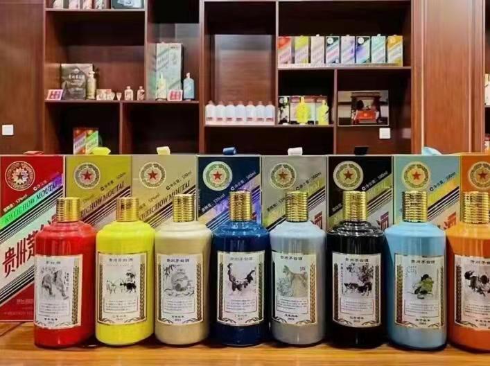 宁都名酒鉴定部分方法